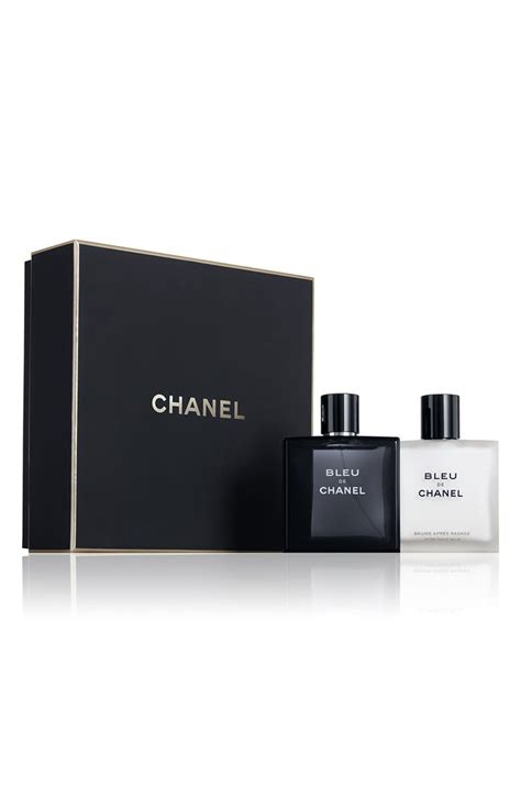 bleu de chanel gift sets|cheapest chanel bleu aftershave.